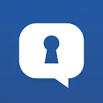 SecuChat | Indus Appstore | App Icon