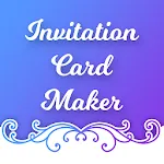 Invitation Maker : Invitation  | Indus Appstore | App Icon