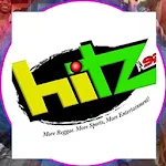 HITZ 92 FM RADIO | Indus Appstore | App Icon