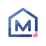 MABOW home 瑪帛 電視電話 電視相簿 電視提醒 | Indus Appstore | App Icon