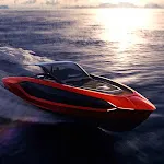 Boat Simulator 2021 | Indus Appstore | App Icon