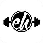 EH Fitness | Indus Appstore | App Icon