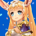 Epic Fantasy | Indus Appstore | App Icon