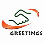 Greetings Media | Indus Appstore | App Icon