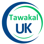 Tawakal UK | Indus Appstore | App Icon