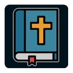 Hindi Audio Bible | Indus Appstore | App Icon