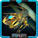 Into The Deep VR | Indus Appstore | App Icon