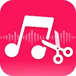 Audio Editor, Music Editor | Indus Appstore | App Icon