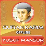 Quran Majeed Yusuf Mansur | Indus Appstore | App Icon