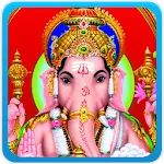 Lord Ganesha Songs | Indus Appstore | App Icon