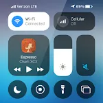 Smart Control Panel | Indus Appstore | App Icon