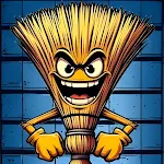 Broom Broom in the Room | Indus Appstore | App Icon