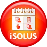 Solus SAMS Mobile Application | Indus Appstore | App Icon