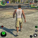 Grand City Thug Crime Games | Indus Appstore | App Icon