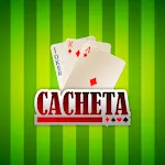 Cacheta - Jogo de Cartas Onlin | Indus Appstore | App Icon