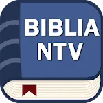 Santa Biblia (NTV) | Indus Appstore | App Icon