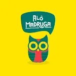 Alô Madruga | Indus Appstore | App Icon