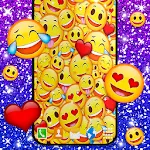 Emoji Wink Live Wallpaper | Indus Appstore | App Icon