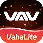 VahaLite - Dramas & Shows | Indus Appstore | App Icon