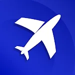 Last Minute Flights Tickets | Indus Appstore | App Icon