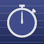 Custom Workout Timer | Indus Appstore | App Icon