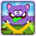 Chompers.io | Indus Appstore | App Icon