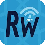 NFC ReWriter | Indus Appstore | App Icon