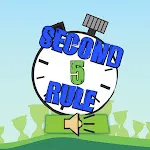 5 Second Rule (voiced) | Indus Appstore | App Icon