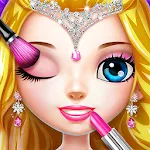 Princess Makeup Salon | Indus Appstore | App Icon