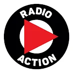 Radio Action | Indus Appstore | App Icon