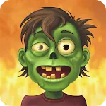 Zombie Town Survival Defense | Indus Appstore | App Icon