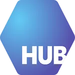 Hub Driver | Indus Appstore | App Icon