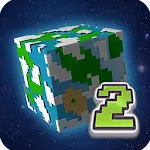 Cubes Craft 2 | Indus Appstore | App Icon