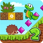 Croc's World 2 | Indus Appstore | App Icon