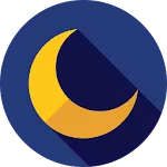 Buonanotte immagini della sera | Indus Appstore | App Icon