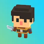 Blocky World - Fantasy Quest | Indus Appstore | App Icon