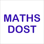 Maths Dost | Indus Appstore | App Icon