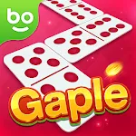 Domino Gaple Boya:Qiuqiu Capsa | Indus Appstore | App Icon