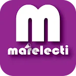 Marelecti: Buy & Sell Online | Indus Appstore | App Icon