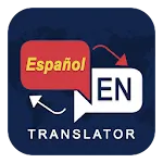 Spanish English Translator | Indus Appstore | App Icon