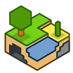 Minetest | Indus Appstore | App Icon