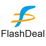 FlashDeal Shopping | Indus Appstore | App Icon