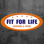 Fit For Life Kaiserslautern | Indus Appstore | App Icon