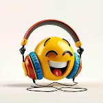 Funny Sounds | Indus Appstore | App Icon