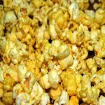 Popcorn Popping Sound | Indus Appstore | App Icon