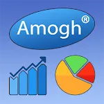 Amogh Reports | Indus Appstore | App Icon