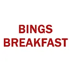 Bing's Breakfast Limited | Indus Appstore | App Icon