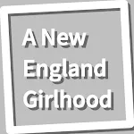 Book, A New England Girlhood | Indus Appstore | App Icon