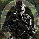 Real Military Commando Sniper  | Indus Appstore | App Icon