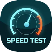 Internet Speed Test | Indus Appstore | App Icon